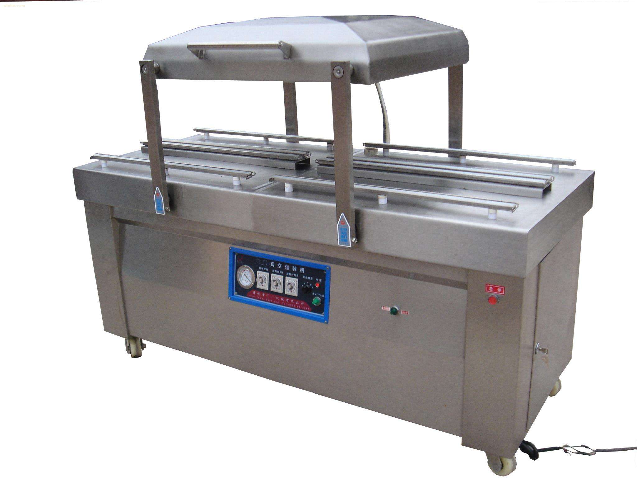 食品真空包裝機都有哪些類型？
