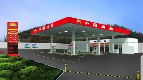 加油站安裝配電箱，十四點(diǎn)注意事項(xiàng)不可忘