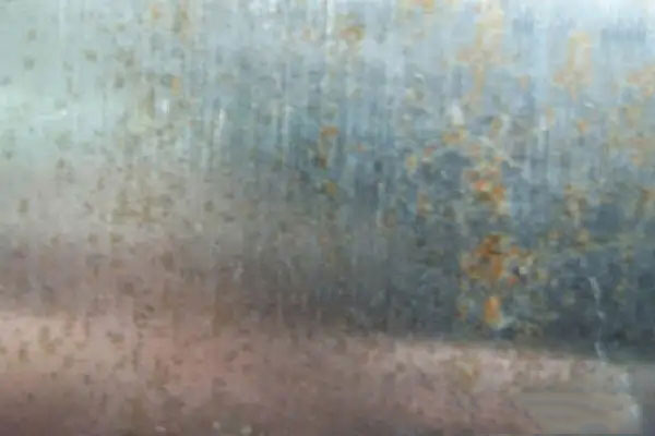 不銹鋼為什么會生銹？告訴你原因