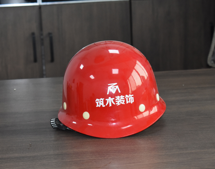 工程安全帽顏色代表什么職位？