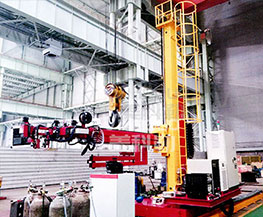 等離子焊機機出現(xiàn)異常該如何處理