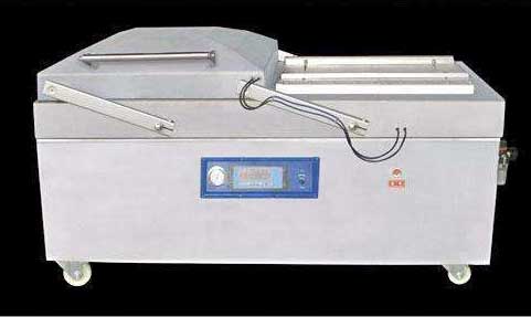 以實際需求發(fā)展真空包裝機(jī)的大方向不變