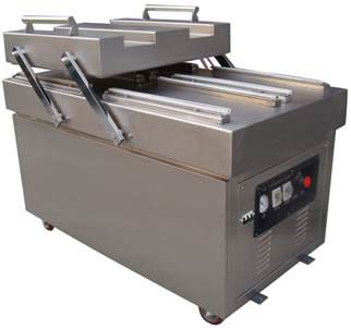 真空包裝機(jī)在使用時(shí)有噪音怎么辦？