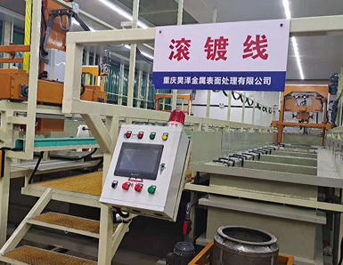 鍍鋅線的鍍鋅工藝是怎樣的？