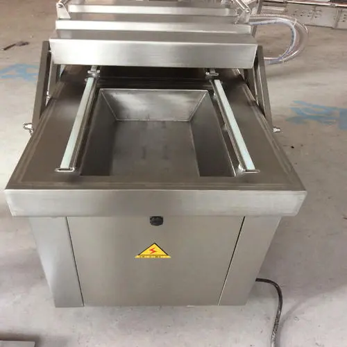 肉類(lèi)食品包裝機(jī)用什么包裝機(jī)好？