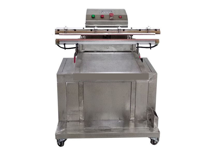 講解一下食品真空包裝機械怎么樣？