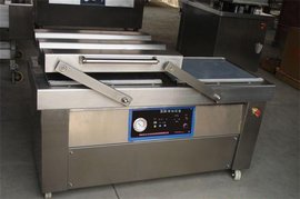 食品真空包裝機延長保質(zhì)保鮮期限