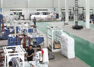 糊盒機糊盒時的質量要求