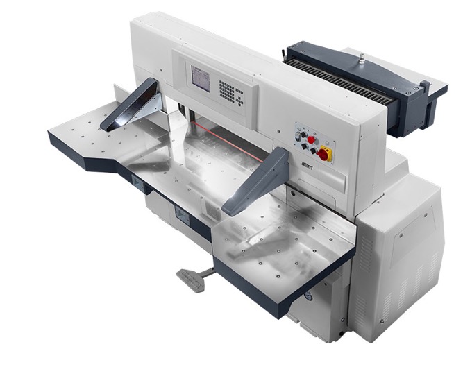 切紙機(jī)的性能介紹分享！