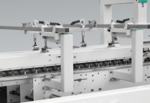 哪款糊盒機(jī)的功能齊全？