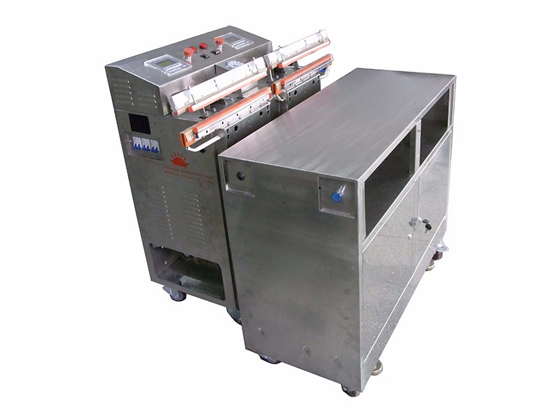 全自動真空包裝機的安全問題--山東全自動真空包裝機廠家