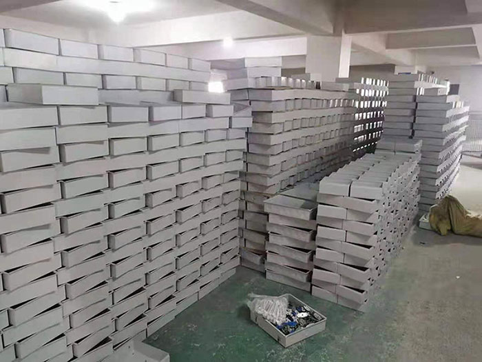 不銹鋼配電箱的厚度有哪些？你選對(duì)了嗎？