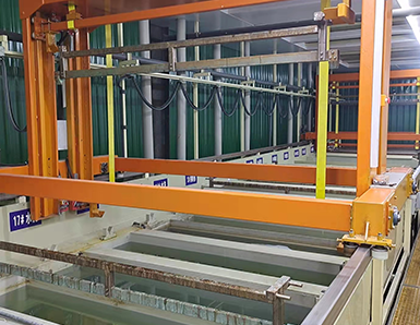 使用電鍍防銹油的目的是什么？