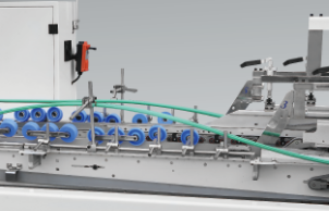 糊盒機?皮帶跑偏、打滑問題如何解決？