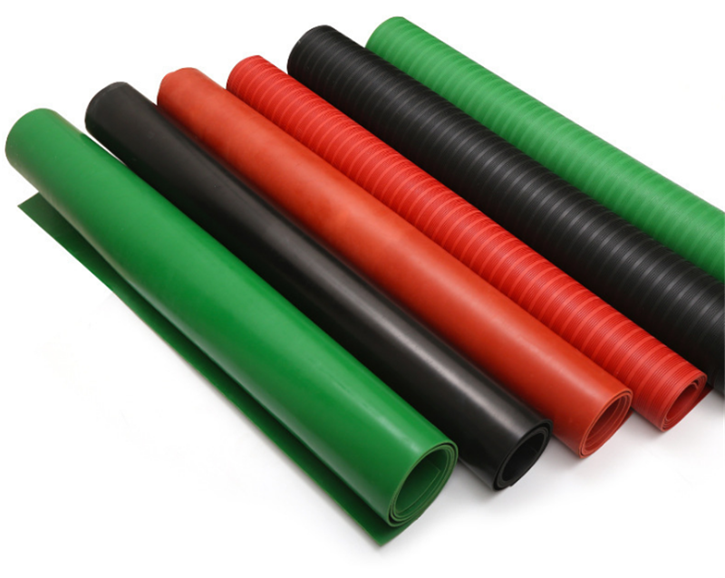 
                耐油橡膠板選購(gòu)及使用注意事項(xiàng)
            