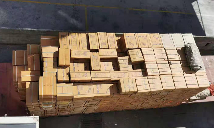 又一批不銹鋼配電箱已發(fā)貨，批發(fā)商們準(zhǔn)備好接駕吧