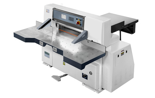 切紙機(jī)價(jià)格對市場的影響巨大