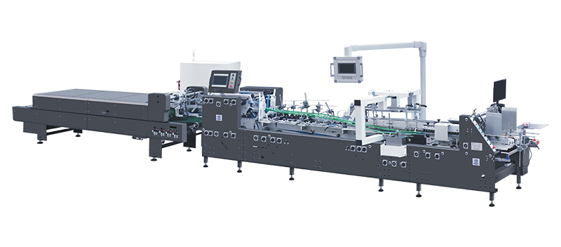 糊盒機(jī)適用于小盒子的包裝嗎？