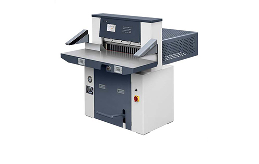 切紙機線路故障的原因有哪些？